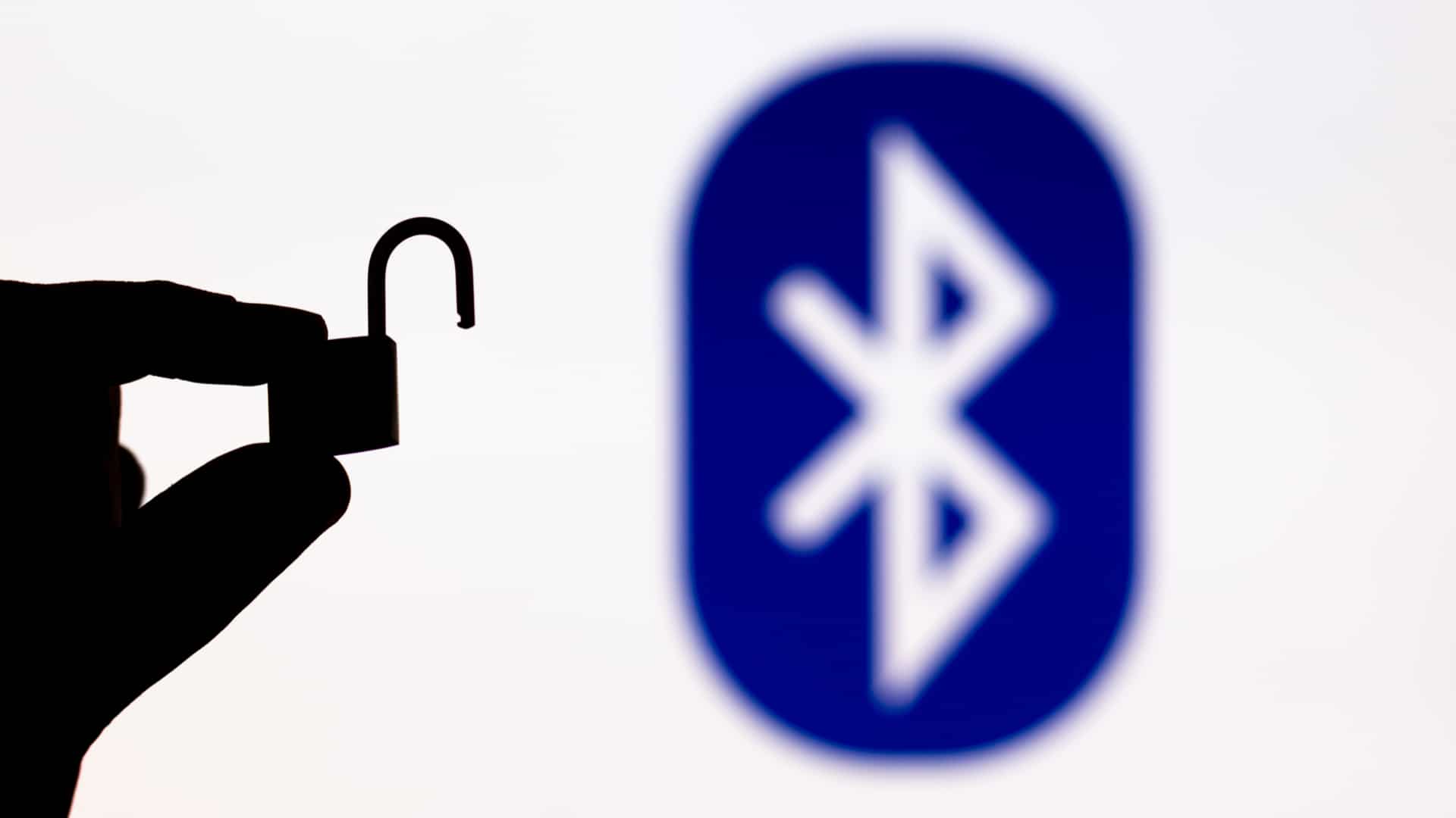 Bluetooth опционально что это значит