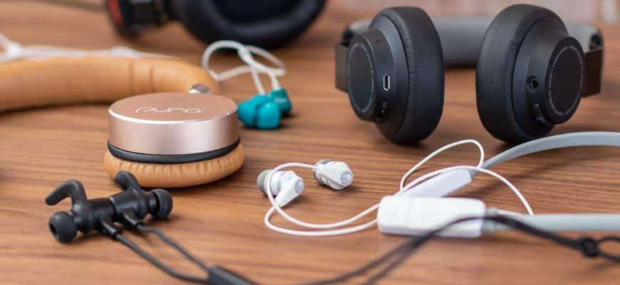 топ бюджетных наушников