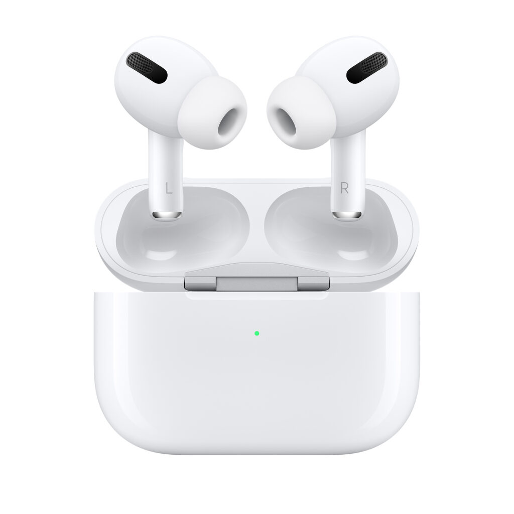 Apple AirPods