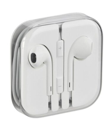 Не работает микрофон earpods на андроид