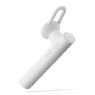 Xiaomi mi bluetooth headset переключить язык