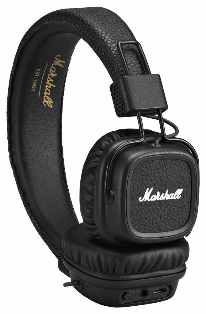 Marshall Major II Bluetooth