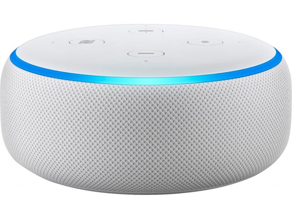 Amazon Echo Dot 3rd Gen