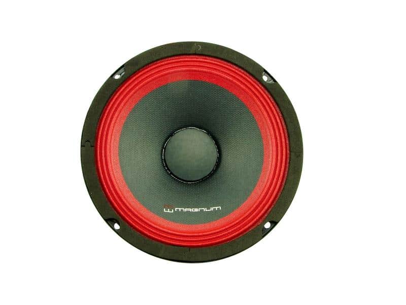 Magnum MBM 6.5-4SB