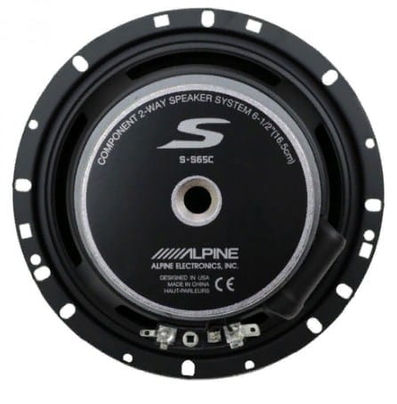 Alpine S-S65C