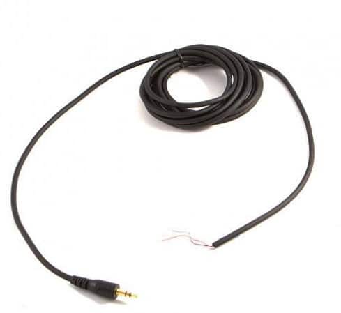 Audio-technica сменный кабель ATH-M20X