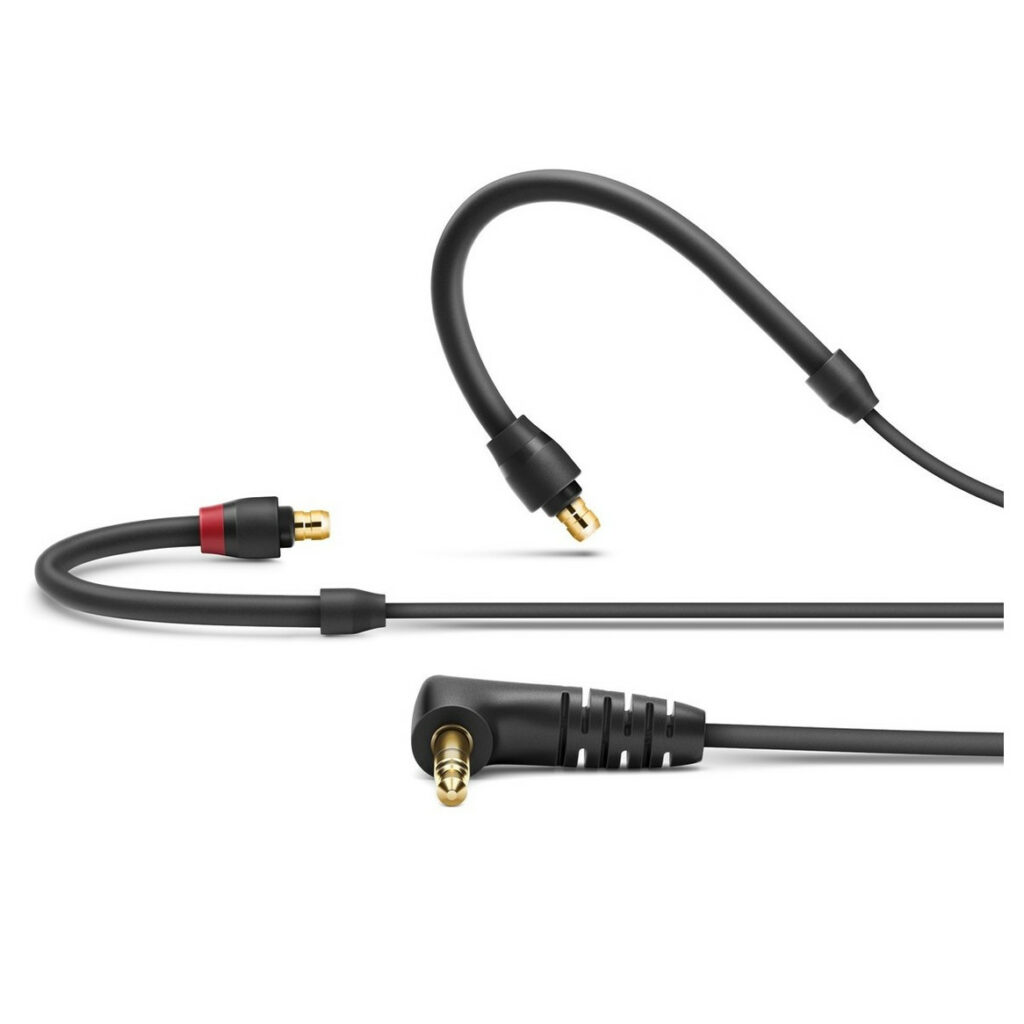 Sennheiser Black Cable for IE 400/500 PRO