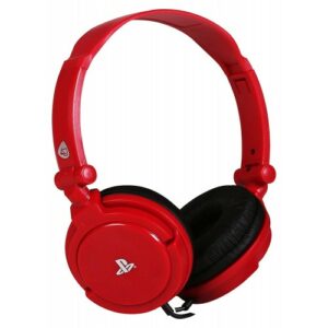 Stereo Headphone для Playstation 4 /Slim/Pro