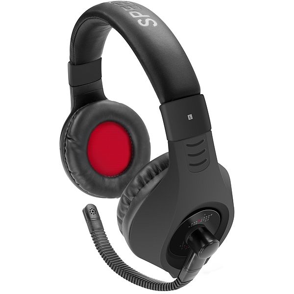 Speedlink Coniux Stereo Headset (PS4/Xbox One) Black