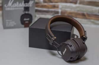 Marshall Major 3 Bluetooth