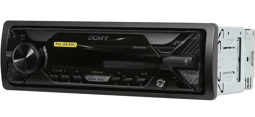 Sony DSX-A210UI