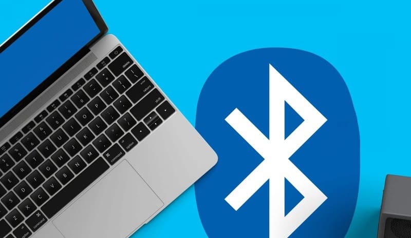 Настройка Bluetooth в ноутбуке