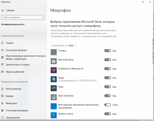 как включить микрофон на пс 4