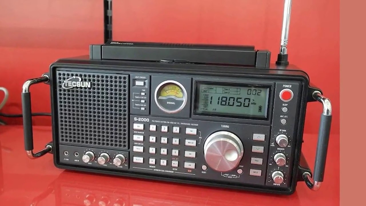 Лучшие радиоприемники для дачи рейтинг моделей с хорошим приемом и звуком Обзор мощных радиоприемников со всеми диапазонами