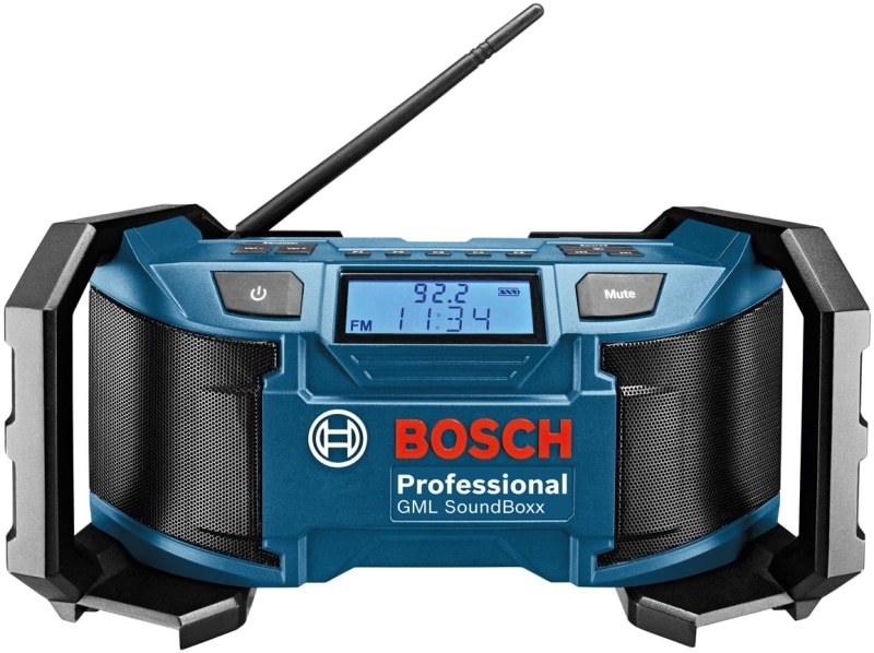 Bosch GML SoundBoxx Professional