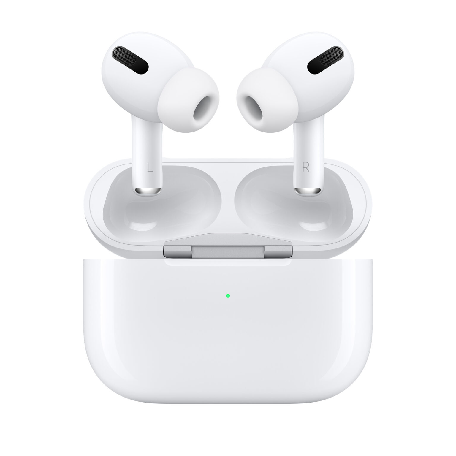 Как подключить airpods к apple tv