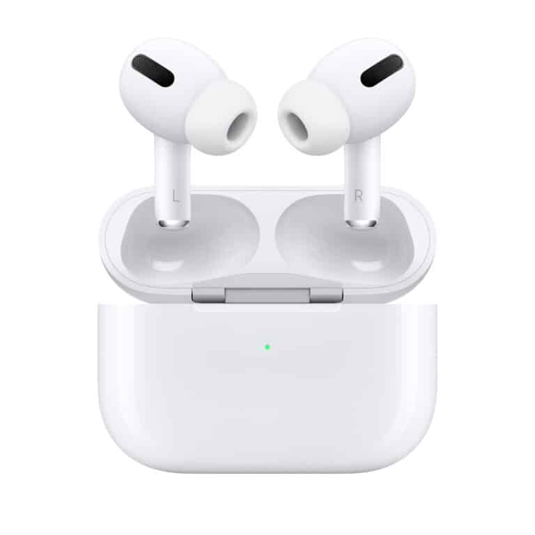 Как подключить airpods к ноутбуку