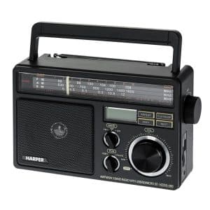 HARPER HDRS-099
