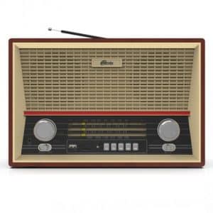 RITMIX RPR-102 БУК