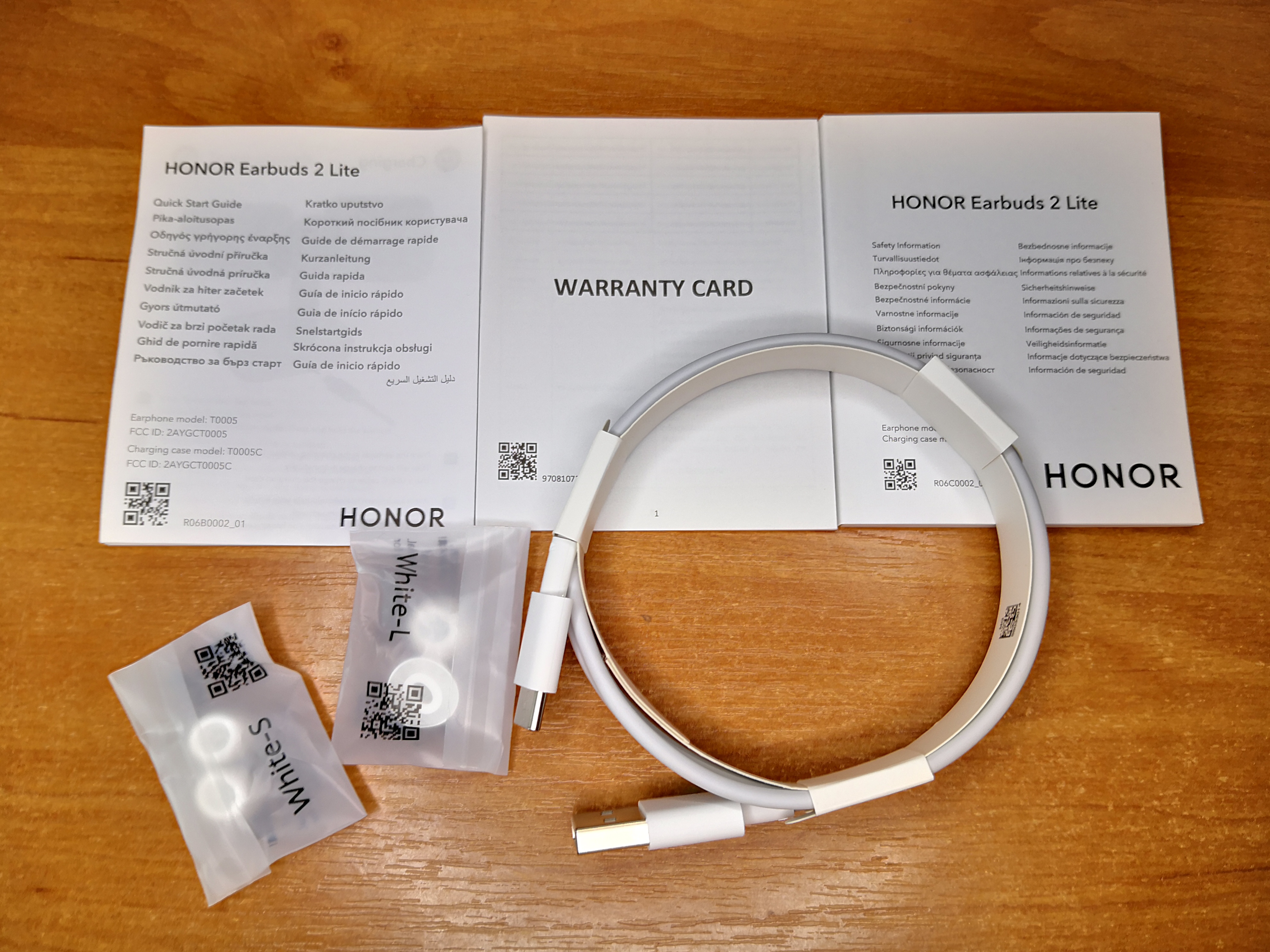 Обзор доступных TWS-наушников HONOR Earbuds 2 Lite: плюсы и минусы