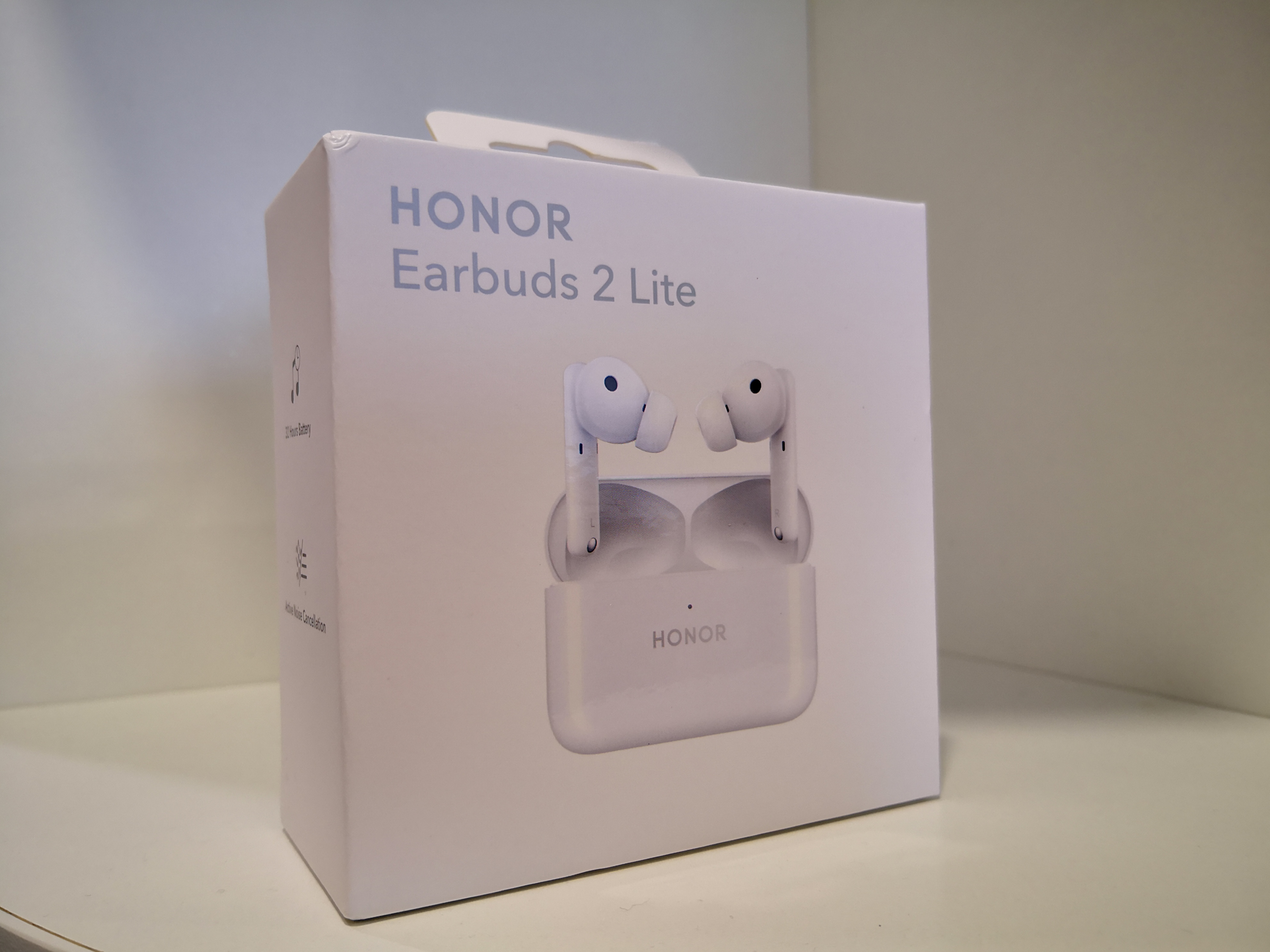 HONOR Earbuds 2 Lite