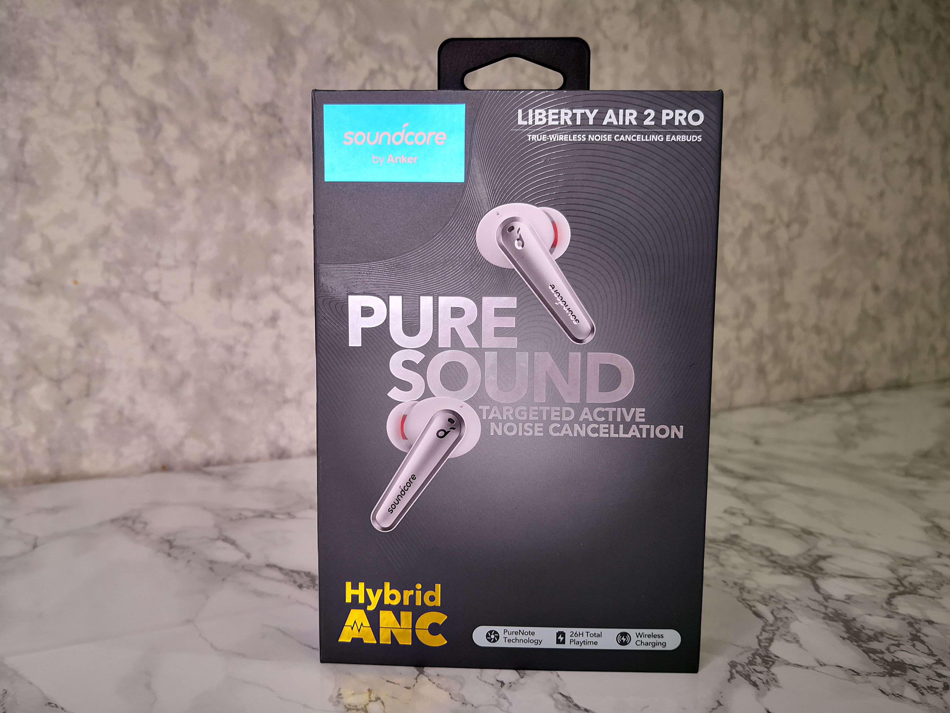 ANKER Soundcore Liberty Air 2 Pro