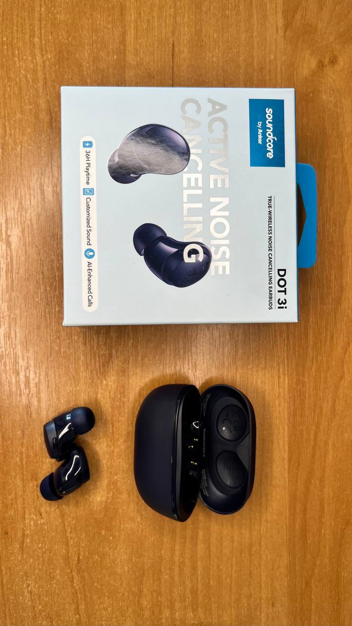 ANKER Soundcore Life Dot 3i