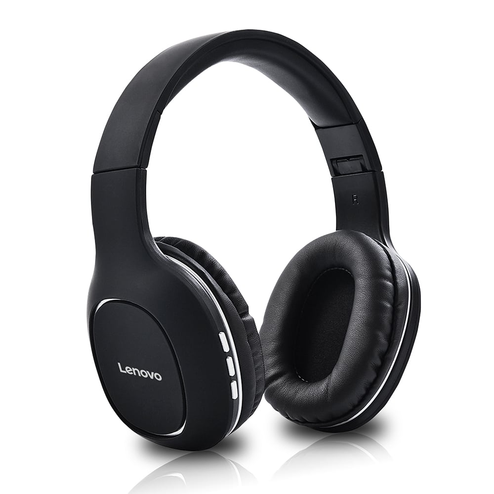 Lenovo HD300 Wireless Headphone