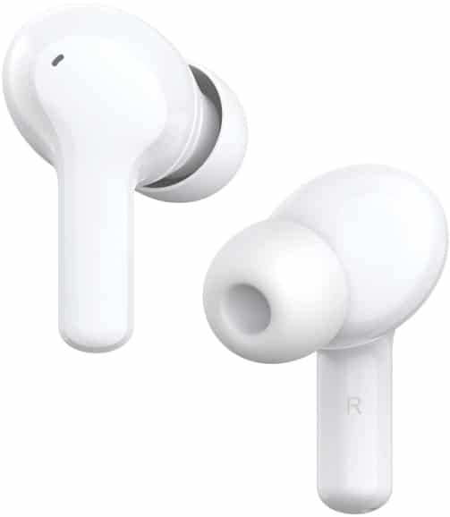 HONOR Choice CE79 TWS Earbuds, белый