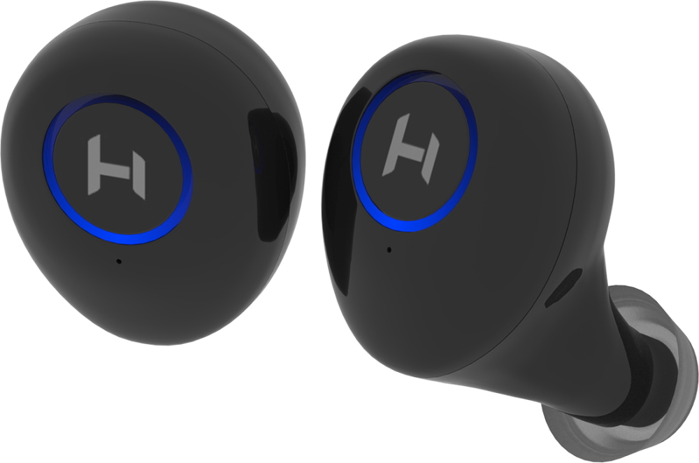 HARPER HB-522