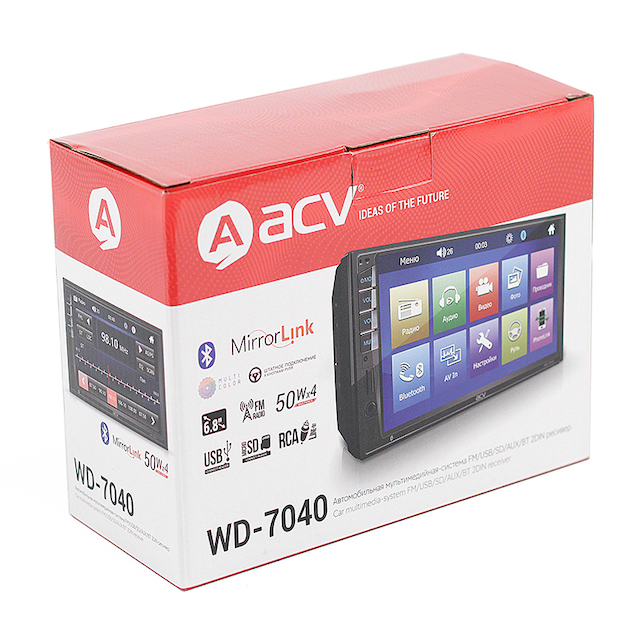 ACV WD-7040