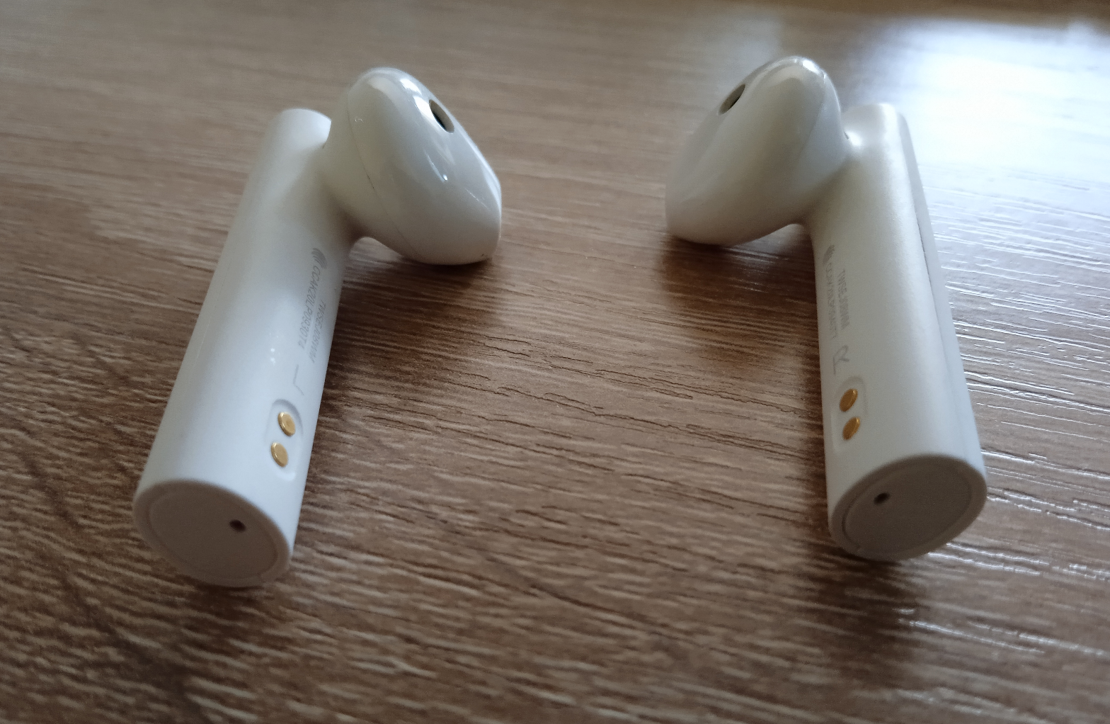 Обзор TWS наушников Xiaomi Mi True Wireless Earphones 2 Basic