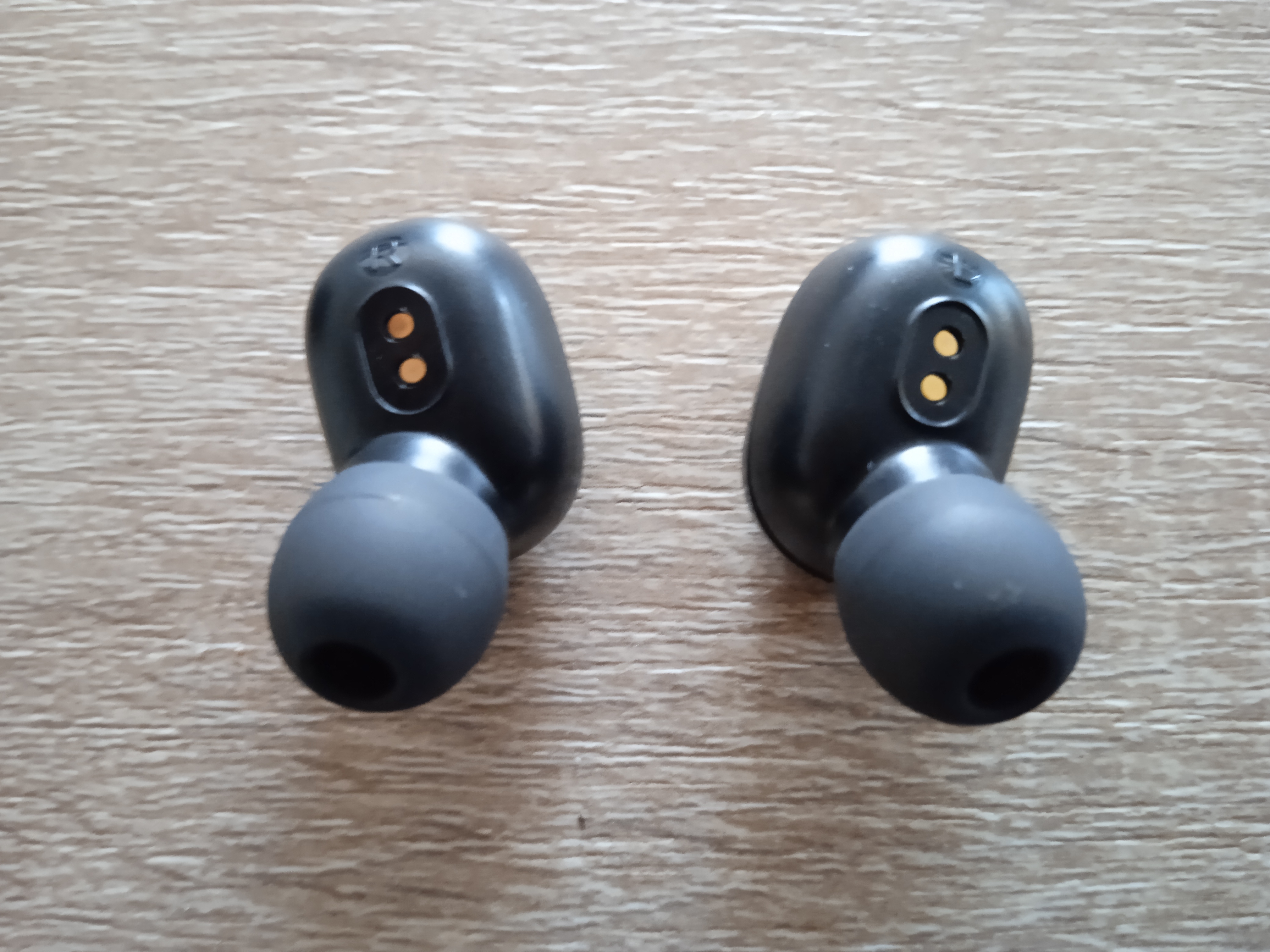 Беспроводные TWS-наушники Xiaomi Redmi AirDots 2