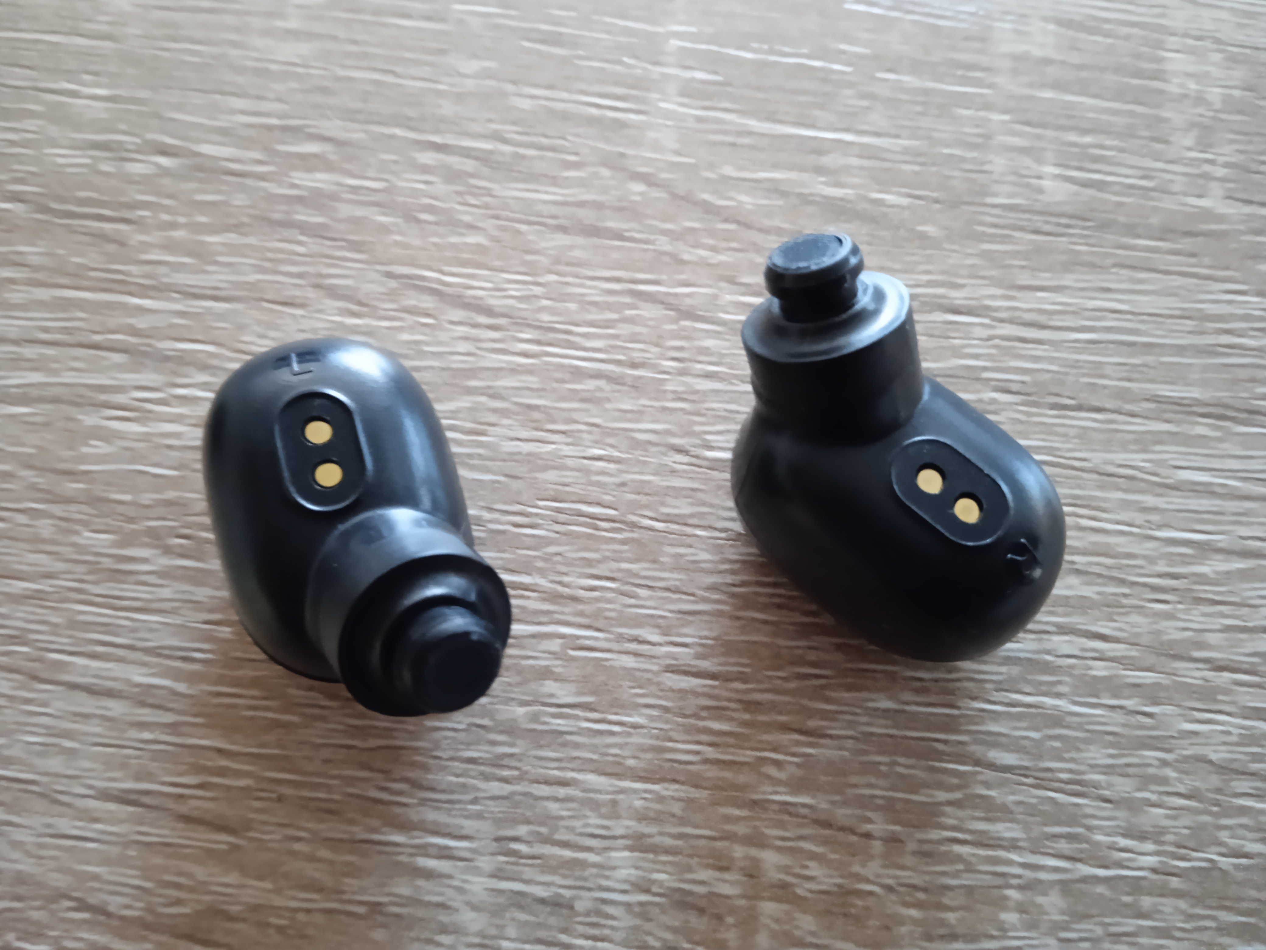 Беспроводные TWS-наушники Xiaomi Redmi AirDots 2