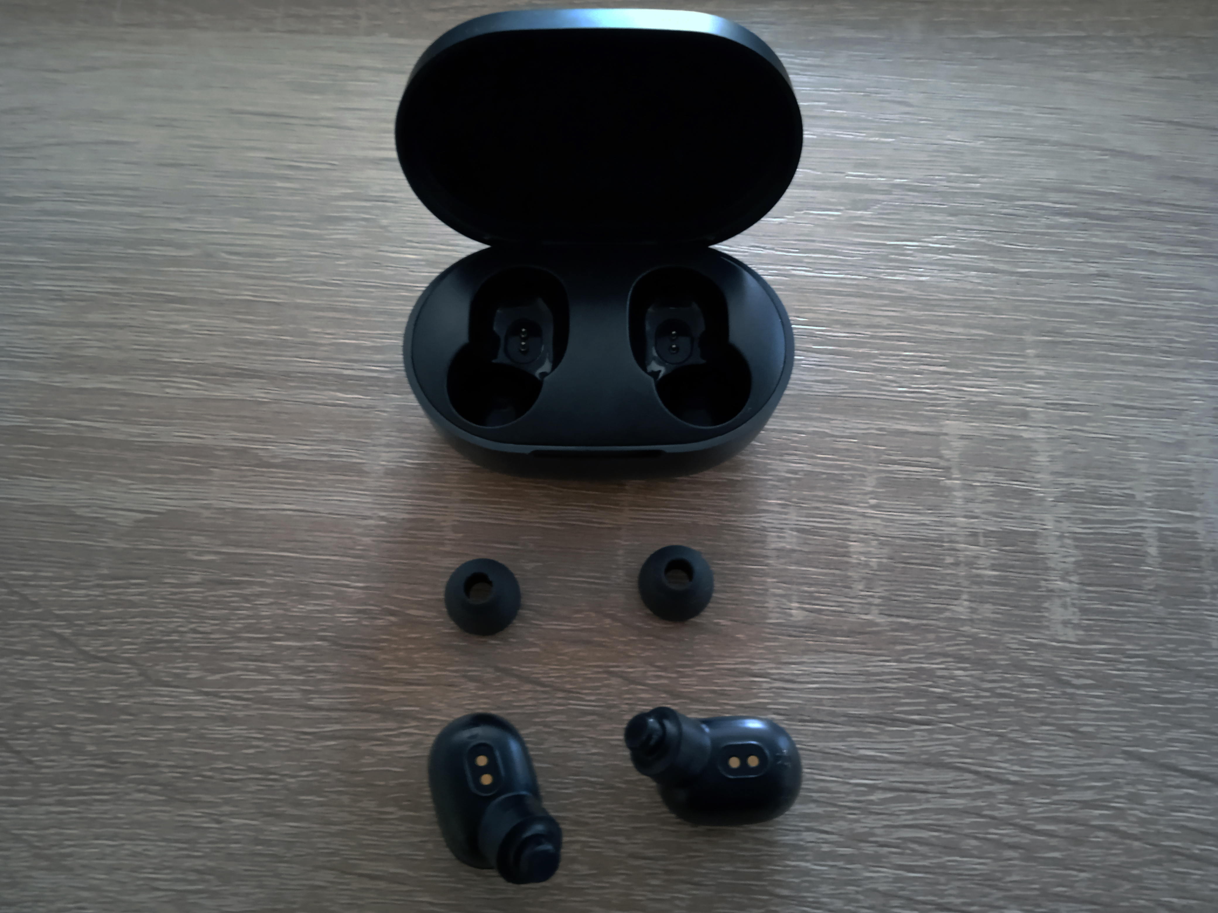 Беспроводные TWS-наушники Xiaomi Redmi AirDots 2