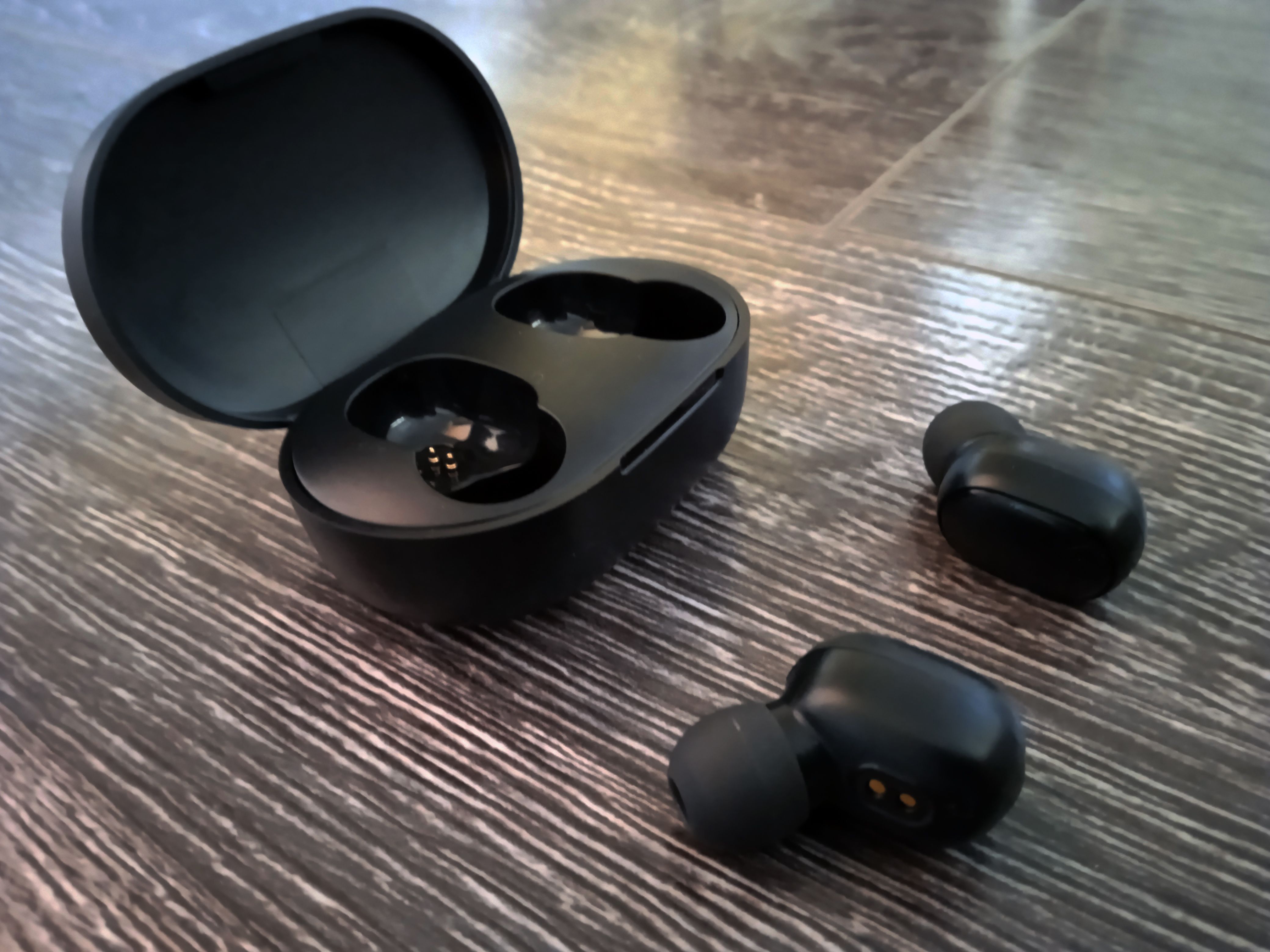 Беспроводные TWS-наушники Xiaomi Redmi AirDots 2