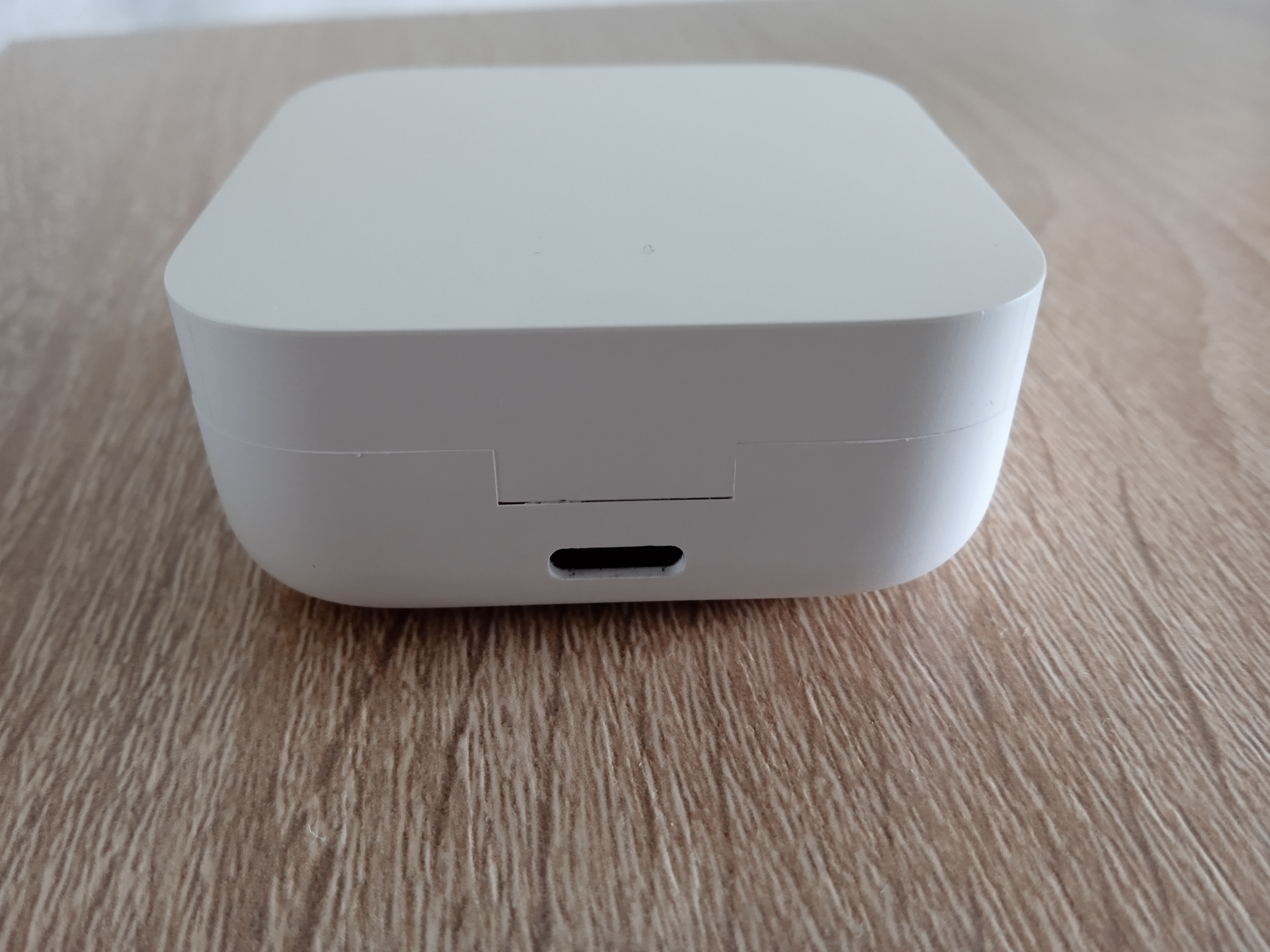 разъем USB Type-C