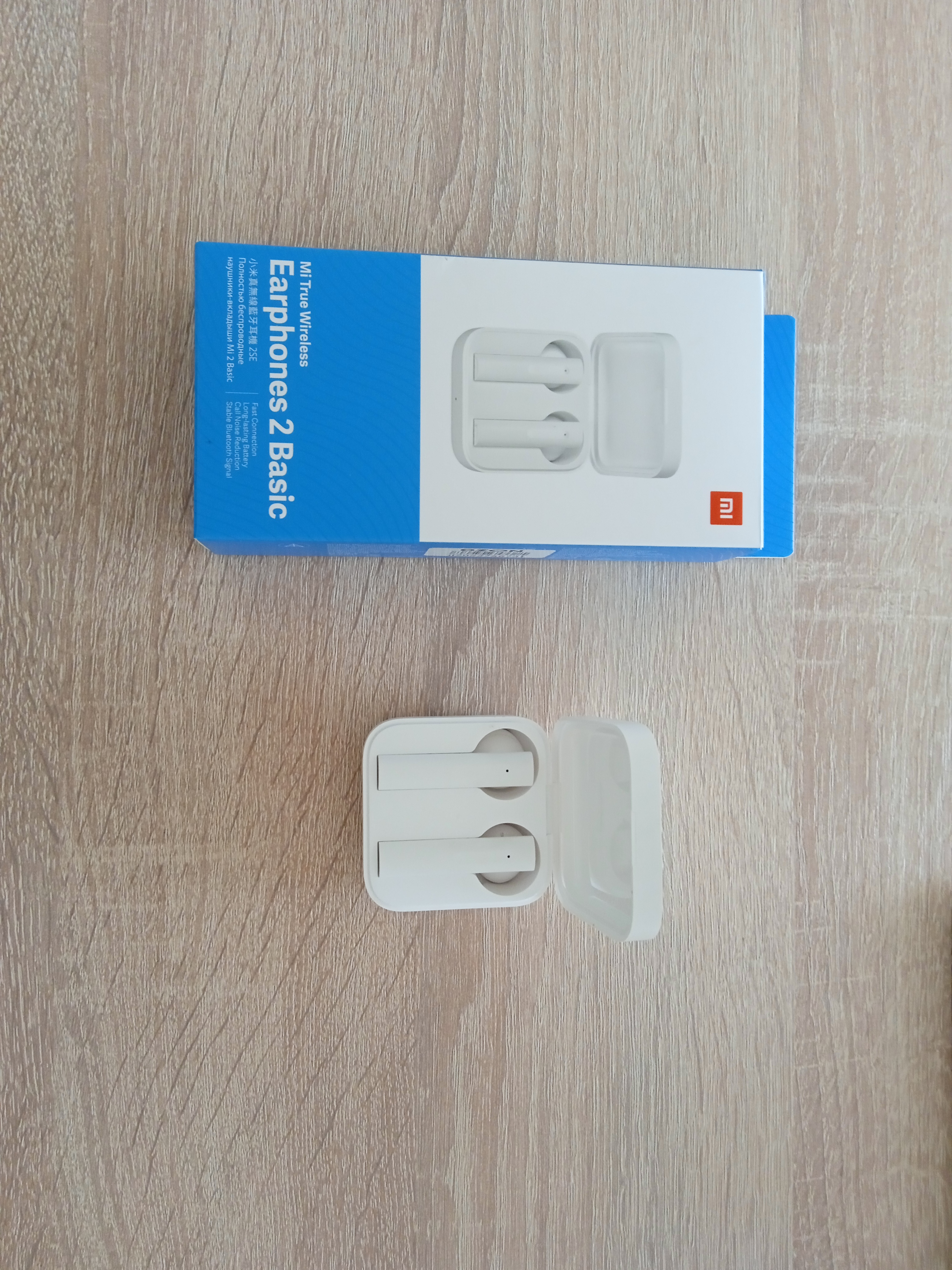 Xiaomi Mi True Wireless Earphones 2 Basic