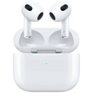 Apple AirPods 3 Lightning Charging Case
