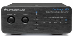  Cambridge Audio DacMagic 100