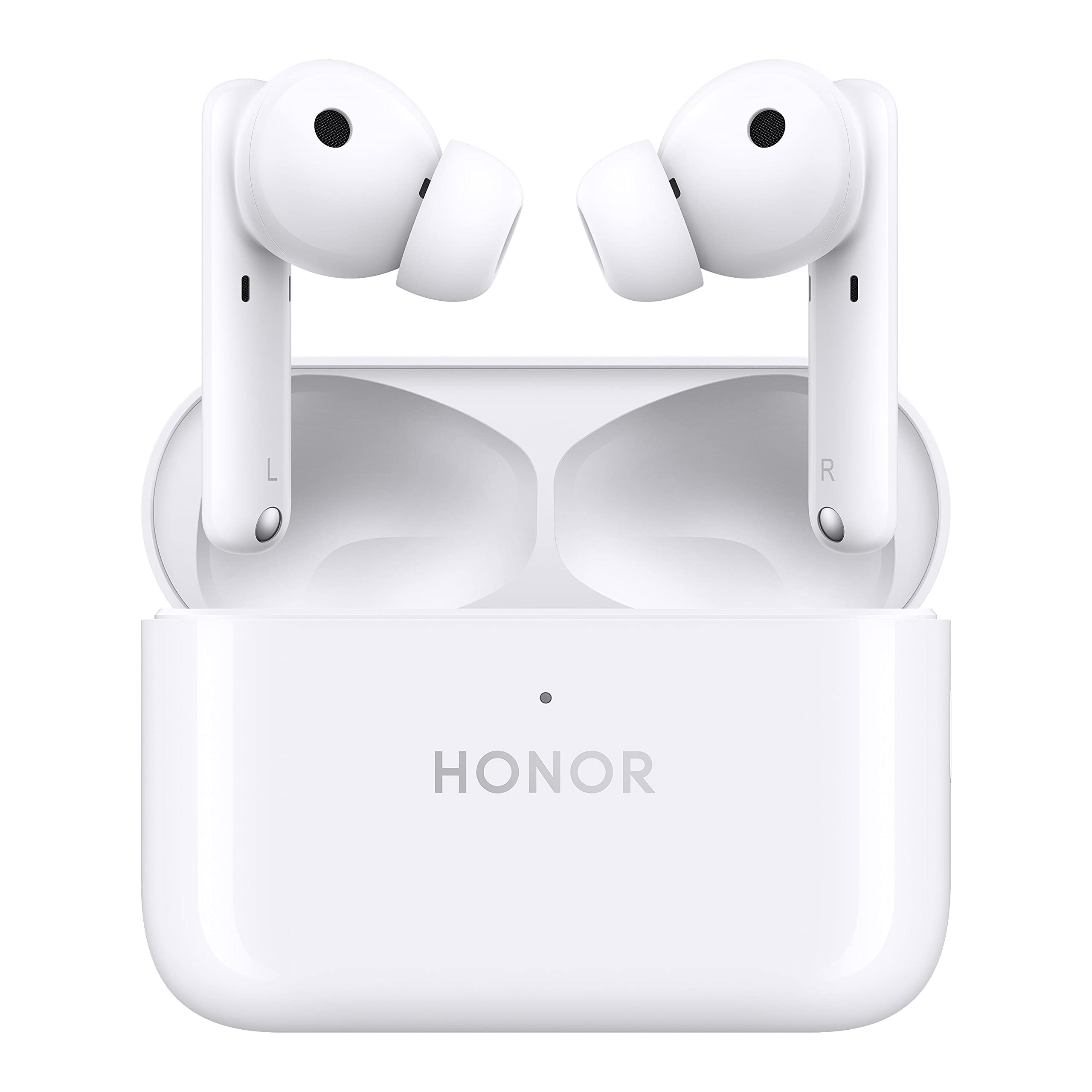 Наушники honor earbuds lite