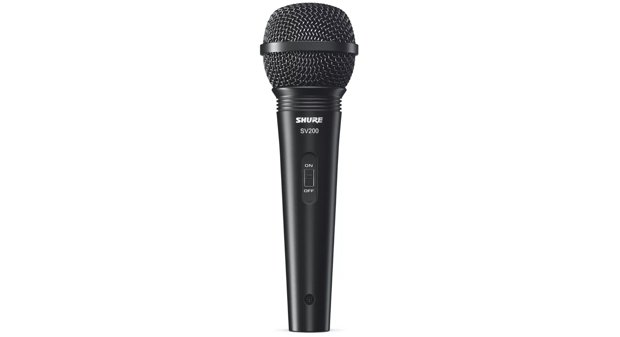Shure_SV200-A