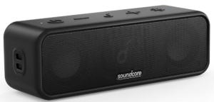 Anker Soundcore 3 Portable Waterproof Speaker