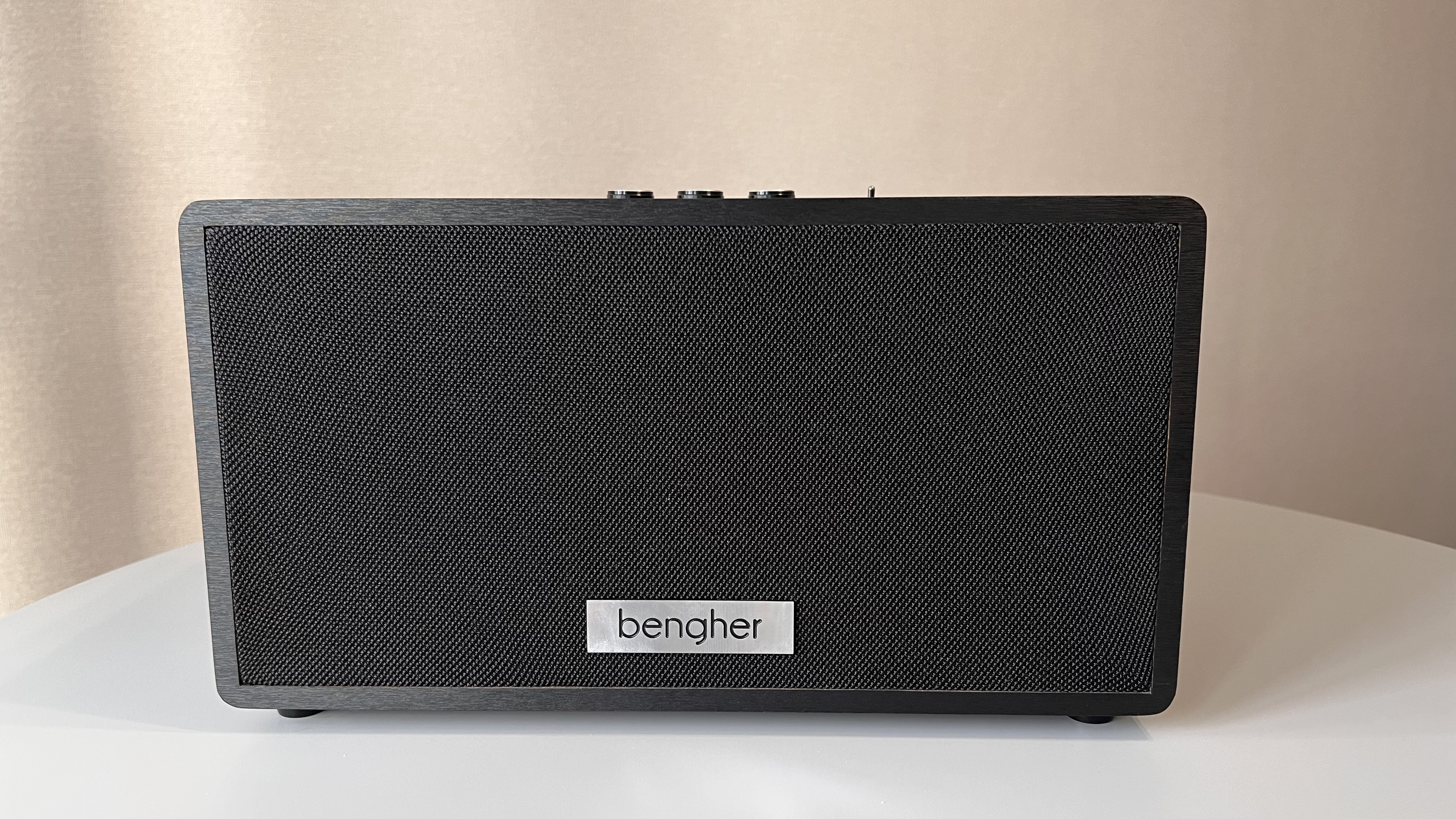 внешний вид Bengher Home Studio
