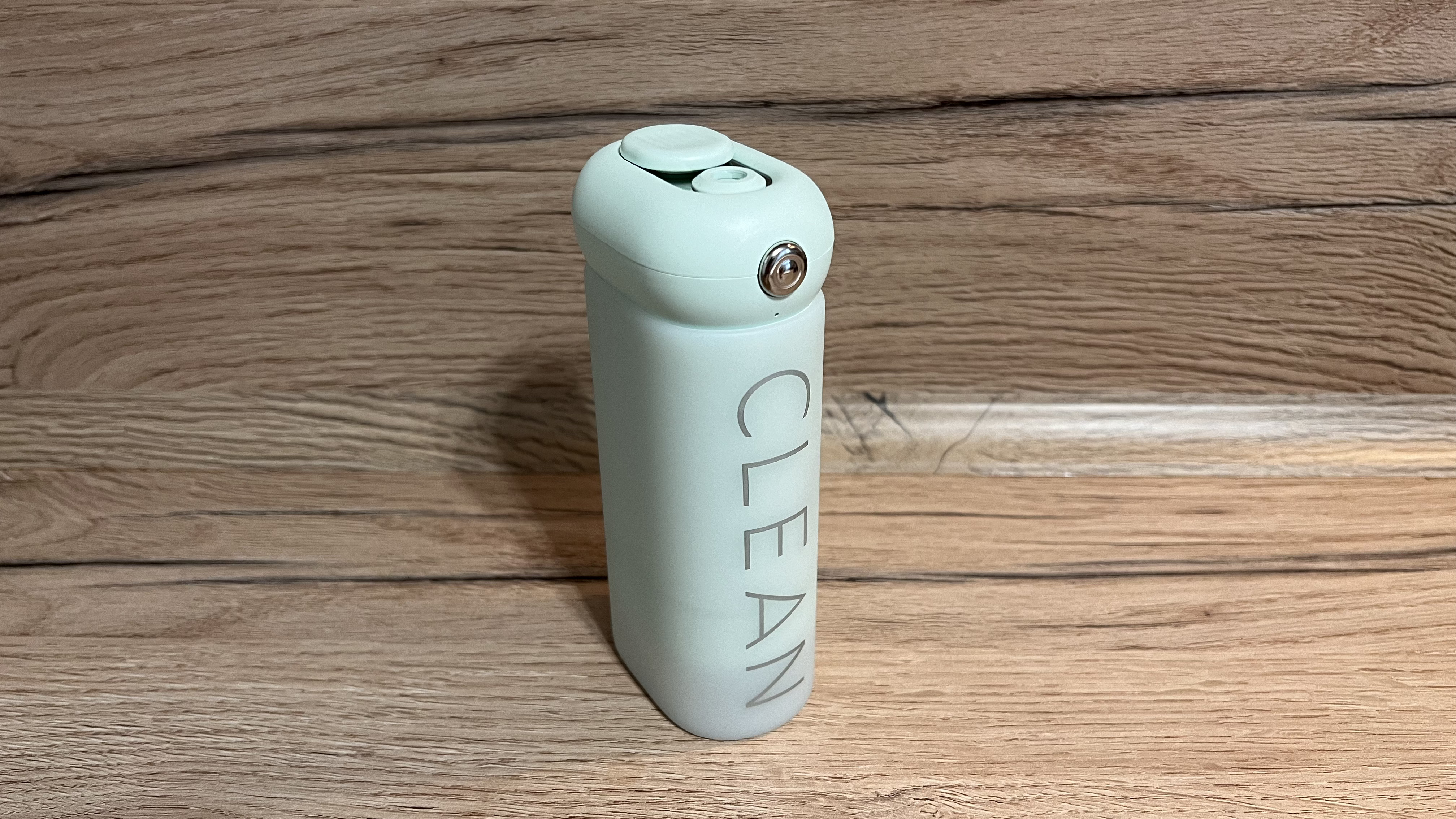 Ирригатор Usmile CY1 — незаменимая вещь для здоровой и красивой улыбки