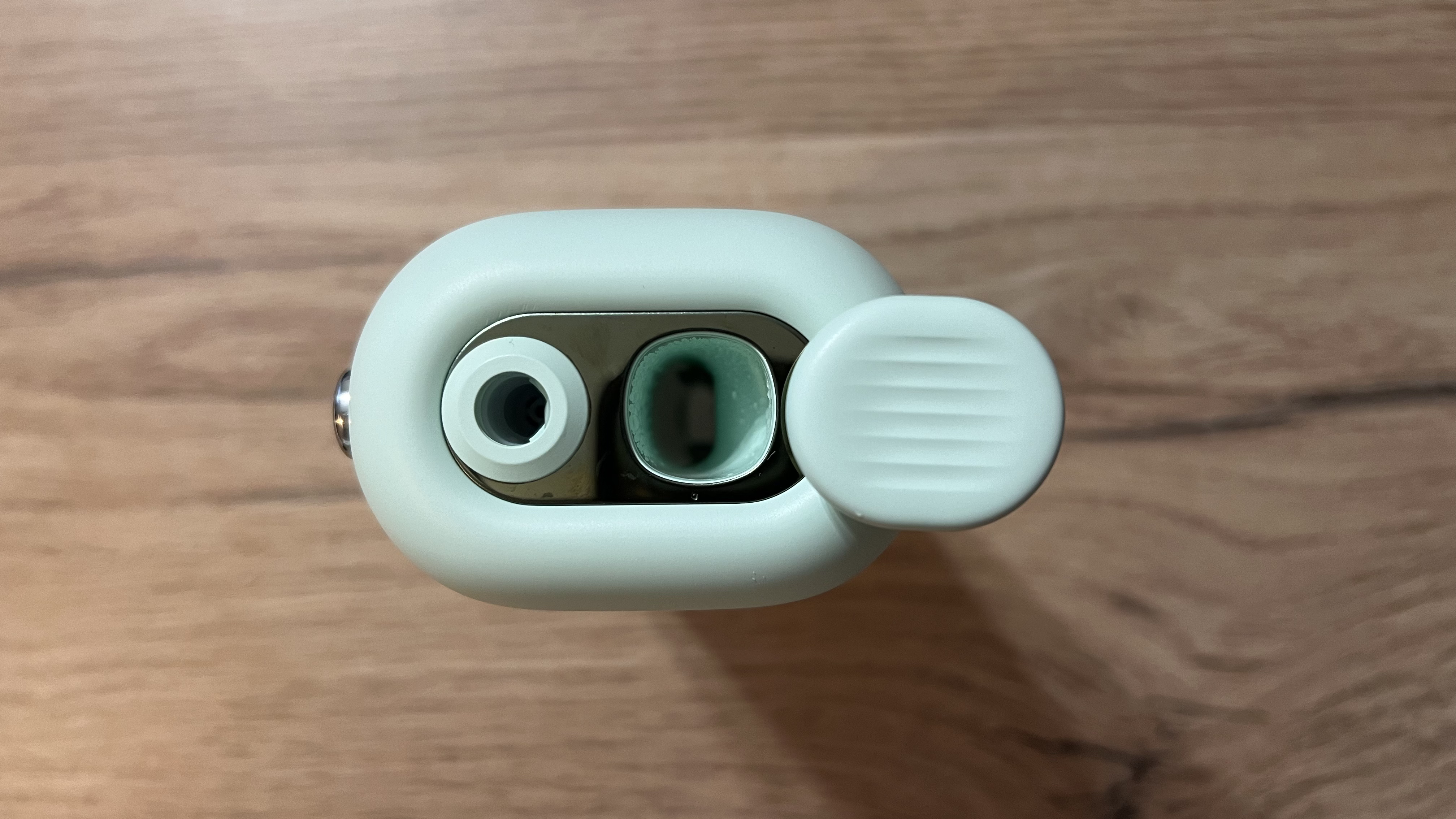 Ирригатор Usmile CY1 — незаменимая вещь для здоровой и красивой улыбки