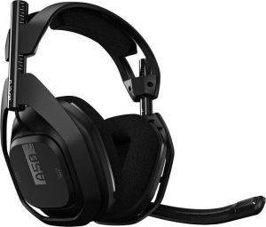 ASTRO GAMING A50