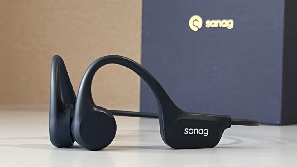 Обзор Sanag B60 pro — мозг слышит и без динамиков
