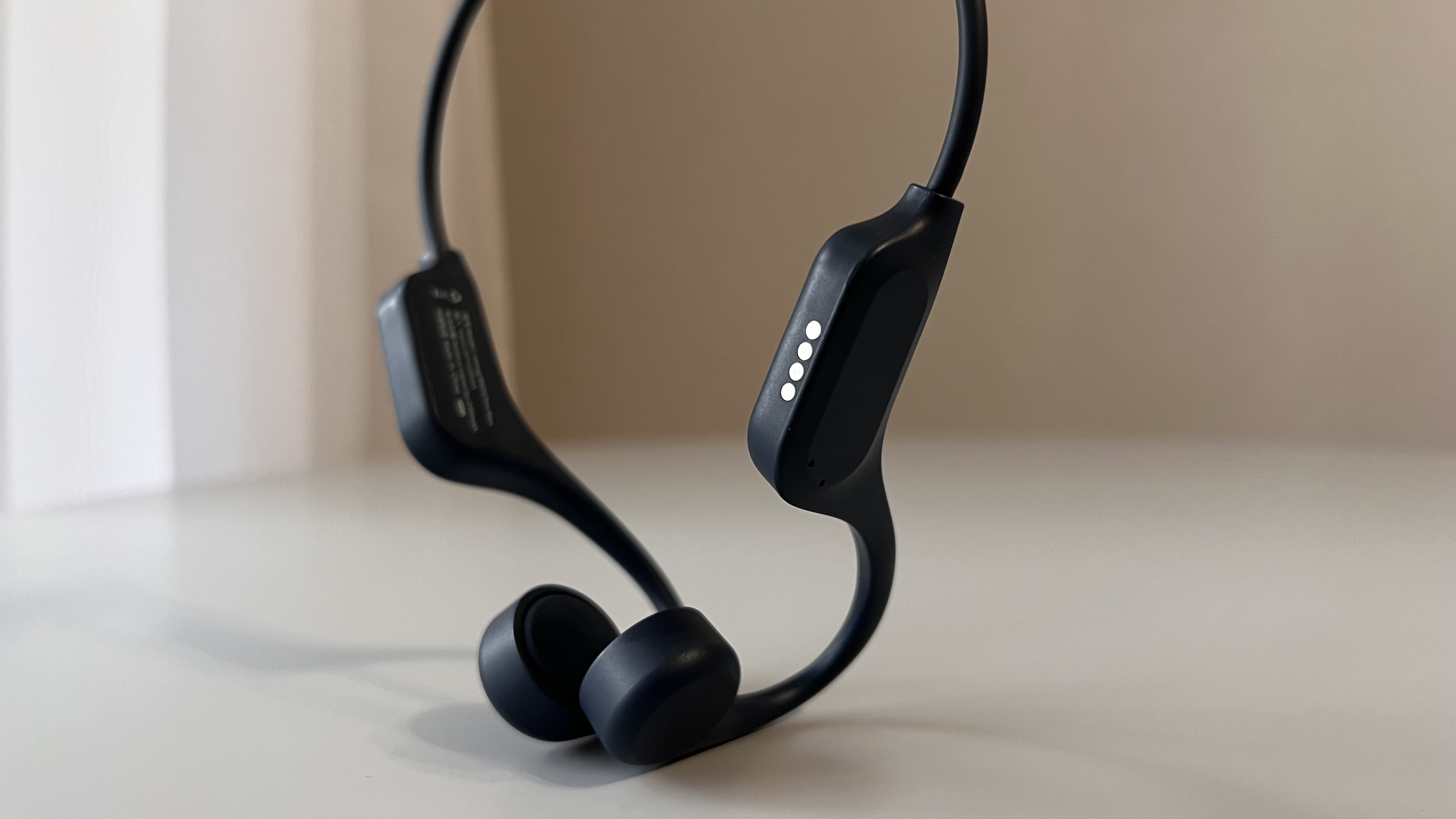 Обзор Sanag B60 pro — мозг слышит и без динамиков