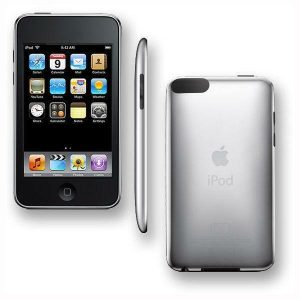 Apple iPod touch 1 8Gb